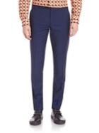 Paul Smith Slim Fit Trousers