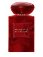 Armani Prive Rouge Malachite Eau De Parfum