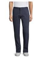 Onia Henry Stretch Cotton Pant