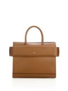 Givenchy Horizon Small Leather Tote