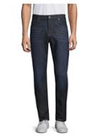 7 For All Mankind Adrien Clean Pocket Slim Fit Jeans