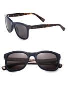 Lanvin 53mm Wayfarer Acetate Sunglasses