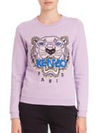 Kenzo Classic Tiger Icon Sweatshirt
