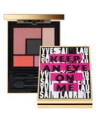 Yves Saint Laurent The Street & I Couture Palette Collector