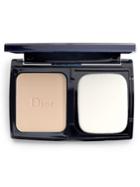 Dior Diorskin Forever Flawless Perfection Fusion Wear Compact Foundation Spf 25