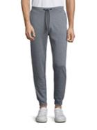 Saks Fifth Avenue Collection Solid Drawstring Sweatpants