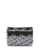 Lesportsac Small Taylor Top-zip Pouch