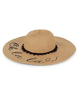 Marcus Adler Oh La La Sun Hat