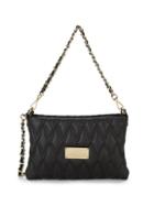 Valentino By Mario Valentino Vanille D Sauvage Quilted Shoulder Bag