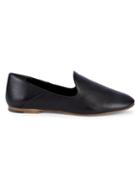 Vince Marley Leather Loafers