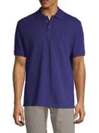 Vilebrequin Classic Short-sleeve Polo