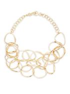 Stephanie Kantis Chancellor Two Chain Necklace