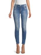 Miss Me Hailey Skinny Ankle Jeans