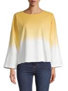 Sundays Olley Ombre Top