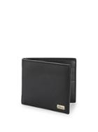 Brioni Leather Bi-fold Wallet