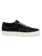 Common Projects Suede Skater Sneakers