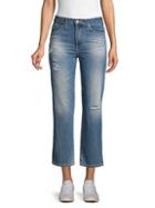 Ag Jeans Classic High-rise Jeans