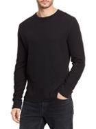 Vince Double-knit Pullover