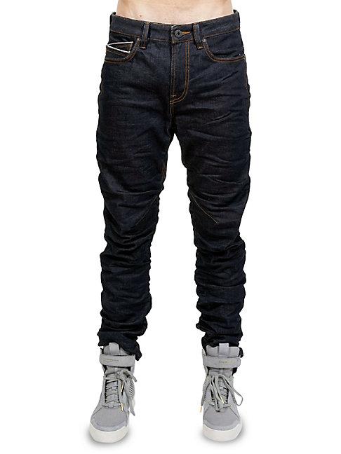 Cult Of Individuality Stacker Slim Jeans