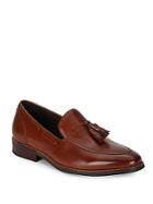 Hart Schaffner Marx Tacoma Leather Loafers