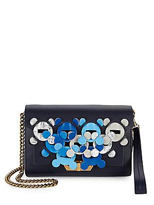 Anya Hindmarch Bathurst Crossbody Bag