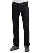 Ag Adriano Goldschmied Matchbox Slim-straight Jeans