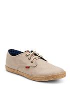 Ben Sherman Lace-up Espadrille Sneakers