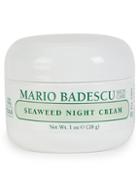 Mario Badescu Seaweed Night Cream