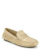 Cole Haan Coburn Penny Loafers