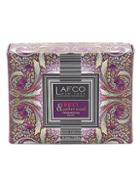 Lafco Violet & Amberwood Fragranced Soap