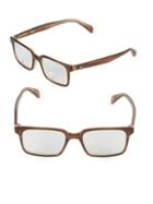 Paul Smith Branwell 47mm Square Optical Glasses
