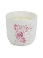 Modern Alchemy Liberty Rose Scented Candle