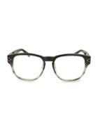 Linda Farrow 54mm Square Optical Glasses