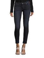 Hudson Classic Ankle Skinny Jeans