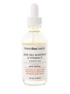 Vitamin Sea Beauty Vitaminsea. Beauty Dead Sea Minerals & Vitamin C Complex Toning Skin Serum/2 Oz.