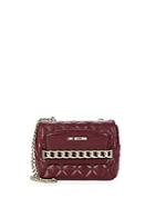 Love Moschino Quilted Mini Bag