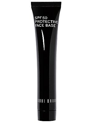 Bobbi Brown Spf 50 Protective Face Base/1.7 Oz.