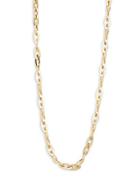Roberto Coin 18k Yellow Gold Necklace