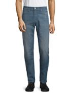 J Brand Tyler Taper Slim-fit Jeans