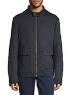 Boss Hugo Boss Casual Zip Jacket