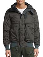 G-star Raw Expedic Hooded Bomber