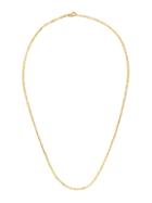 Saks Fifth Avenue 14k Yellow Gold Paper Clip Chain Necklace