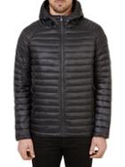Pajar Canada Solid Quilted Jacket