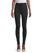 J Brand High-rise Stretch Jeans