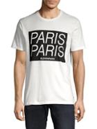 Eleven Paris Graphic Shirt