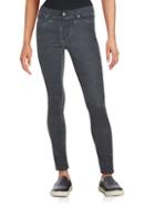 Joe's Jeans Cropped Skinny Ankle Jeans