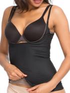 Spanx Two-timing Open-bust Shaper Camisole