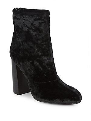 French Connection Capri Block Heel Boots