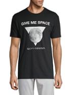 Kinetix Give Me Space Graphic Tee
