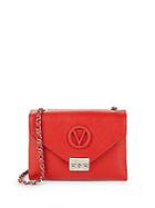 Valentino By Mario Valentino Isabelle Leather Shoulder Bag